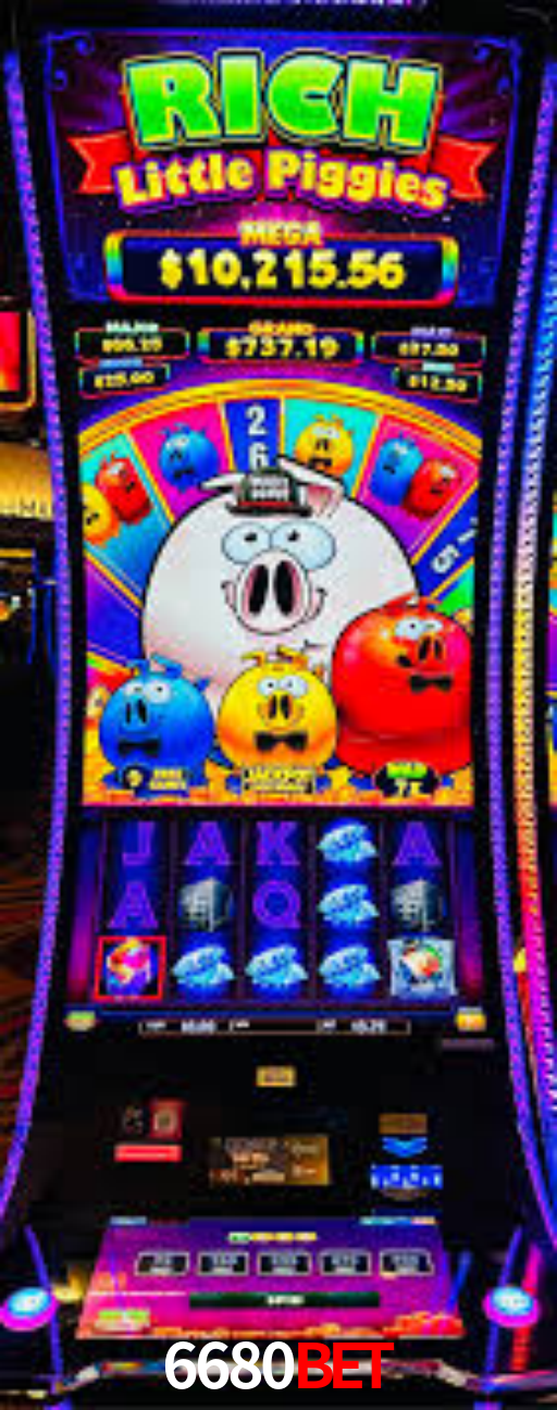 Exclusive Games 6680Bet