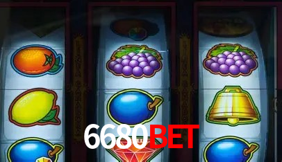 Exclusive Offers 6680Bet