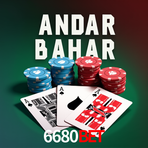 Bonus Features 6680Bet