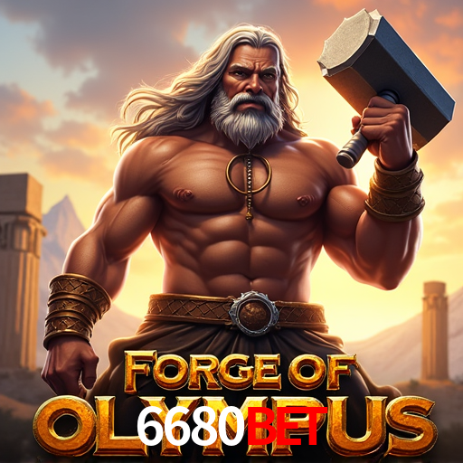 Welcome Bonus 6680Bet