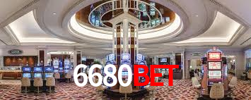 Welcome Bonus 6680Bet