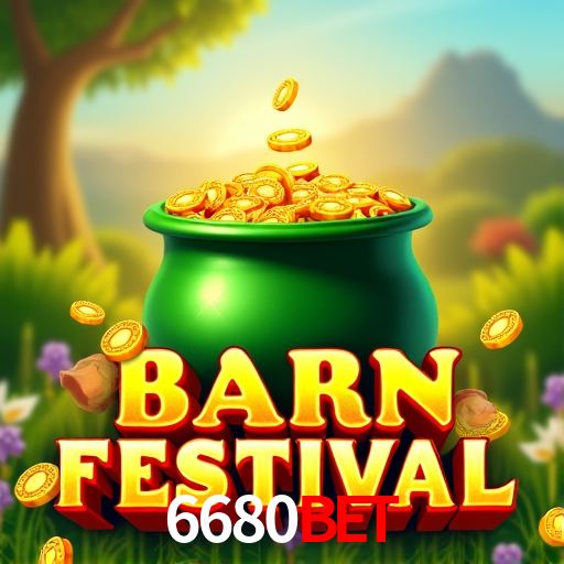 2FA Security 6680Bet