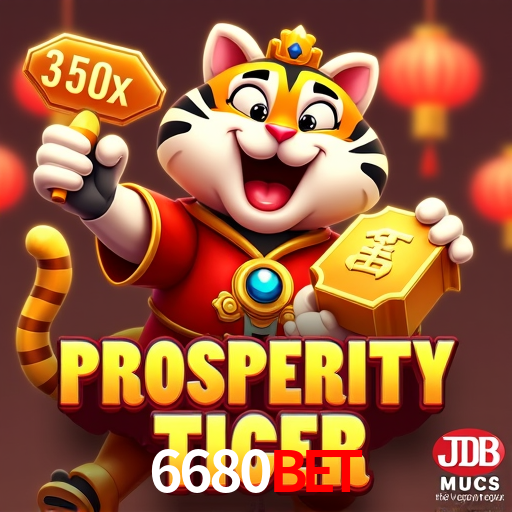 Games Directory 6680Bet