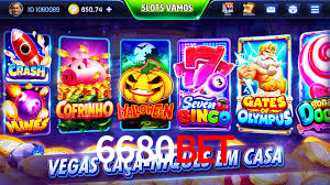 Daily Bonuses 6680Bet