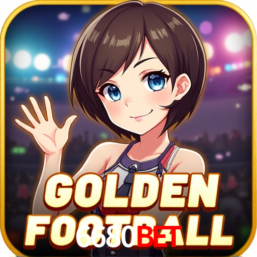 Football Betting 6680Bet