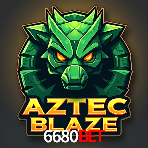 Game Providers 6680Bet