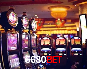 API Integration 6680Bet